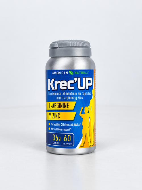 Krece Up