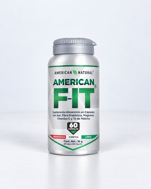 American Fit