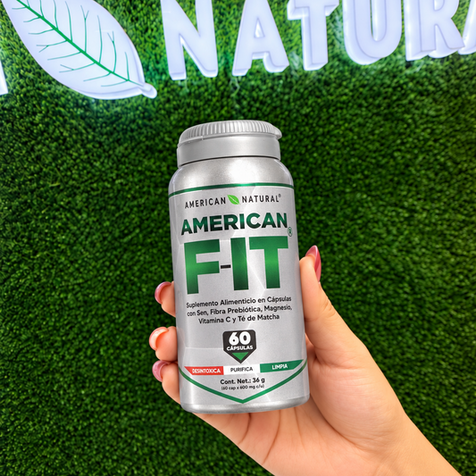 American Fit